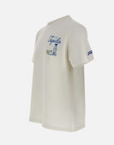 T-shirt "Portland Drink Tequila" PRL0002 07985L MC2 SAINT BARTH 