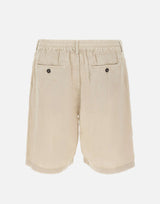 MC2 SAINT BARTH Shorts "Sebastian" BEIGE Uomo 