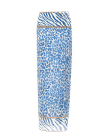 Pareo lungo "Thaiti" TAIT001 09731L MC2 SAINT BARTH 