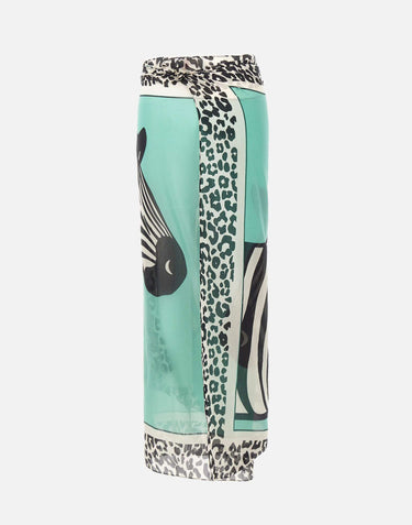Pareo lungo "Thaiti" TAIT001 09741L MC2 SAINT BARTH 