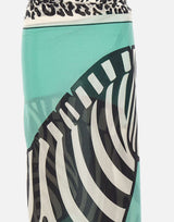Pareo lungo "Thaiti" TAIT001 09741L MC2 SAINT BARTH 