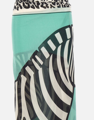 Pareo lungo "Thaiti" TAIT001 09741L MC2 SAINT BARTH 