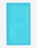 Telo "Terry SB" TOW0004 00257D MC2 SAINT BARTH 