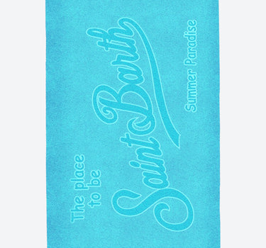 Telo "Terry SB" TOW0004 00257D MC2 SAINT BARTH 