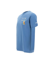T-shirt "Drink Beach" TSHM001 02464H MC2 SAINT BARTH 