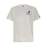 T-shirt "Batman Night" TSHM001 04963H MC2 SAINT BARTH 