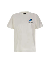 T-shirt "Batman Night" TSHM001 04963H MC2 SAINT BARTH 