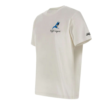 T-shirt "Batman Night" TSHM001 04963H MC2 SAINT BARTH 