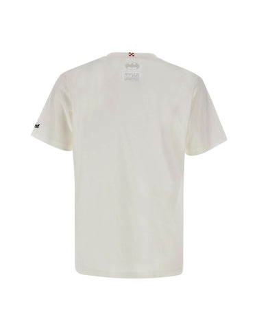 T-shirt "Batman Night" TSHM001 04963H MC2 SAINT BARTH 