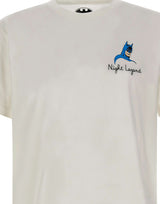 T-shirt "Batman Night" TSHM001 04963H MC2 SAINT BARTH 