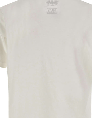 T-shirt "Batman Night" TSHM001 04963H MC2 SAINT BARTH 