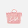 Borsa a mano "Vanity Mini" VAMI001 00135L MC2 SAINT BARTH 