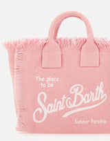 Borsa a mano "Vanity Mini" VAMI001 00135L MC2 SAINT BARTH 