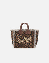 Borsa a mano "Vanity Mini" VAMI001 00190L MC2 SAINT BARTH 