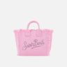 Borsa a mano "Vanity Mini" VAMI001 00403L MC2 SAINT BARTH 