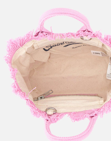 Borsa a mano "Vanity Mini" VAMI001 00403L MC2 SAINT BARTH 