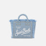 Borsa a mano "Vanity Mini" VAMI001 00426L MC2 SAINT BARTH 