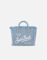 Borsa a mano "Vanity Mini" VAMI001 00426L MC2 SAINT BARTH 