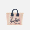 Borsa a mano "Vanity Mini" VAMI001 03448L MC2 SAINT BARTH 