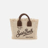 Borsa a mano "Vanity Mini" VAMI001 03450L MC2 SAINT BARTH 