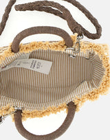 Borsa a mano "Vanity Mini" VAMI009 00349L MC2 SAINT BARTH 