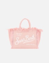 Borsa a mano "Vanity" VANI001 00135L MC2 SAINT BARTH 