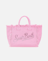 Borsa a mano"Vanity" VANI001 00403L MC2 SAINT BARTH 