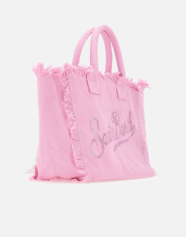 Borsa a mano"Vanity" VANI001 00403L MC2 SAINT BARTH 