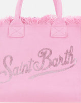 Borsa a mano"Vanity" VANI001 00403L MC2 SAINT BARTH 
