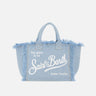 Borsa a mano "Vanity" VANI001 00426L MC2 SAINT BARTH 