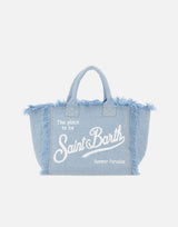 Borsa a mano "Vanity" VANI001 00426L MC2 SAINT BARTH 