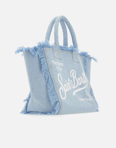 Borsa a mano "Vanity" VANI001 00426L MC2 SAINT BARTH 