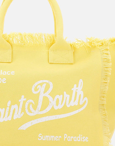 Borsa a mano "Vanity" VANI001 00766L MC2 SAINT BARTH 
