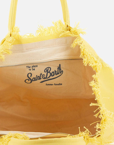 Borsa a mano "Vanity" VANI001 00766L MC2 SAINT BARTH 