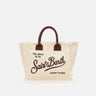Borsa a mano "Vanity" VANI001 01818L MC2 SAINT BARTH 