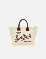 Borsa a mano "Vanity" VANI001 01818L MC2 SAINT BARTH 