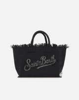 Borsa a mano "Vanity" VANI001 02563L MC2 SAINT BARTH 