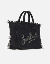 Borsa a mano "Vanity" VANI001 02563L MC2 SAINT BARTH 