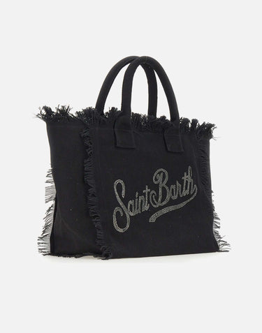 Borsa a mano "Vanity" VANI001 02563L MC2 SAINT BARTH 