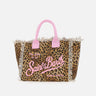 Borsa a mano "Vanity" VANI001 02591L MC2 SAINT BARTH 