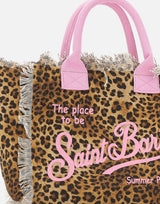 Borsa a mano "Vanity" VANI001 02591L MC2 SAINT BARTH 