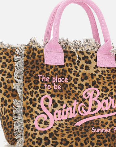 Borsa a mano "Vanity" VANI001 02591L MC2 SAINT BARTH 
