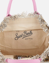 Borsa a mano "Vanity" VANI001 02591L MC2 SAINT BARTH 