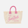 Borsa a mano "Vanity" VANI001 09476L MC2 SAINT BARTH 