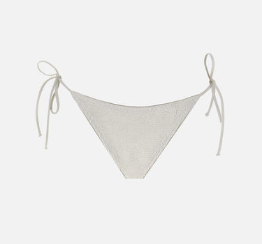 MC2 SAINT BARTH Slip bikini "Virgo" YELLOW Donna 