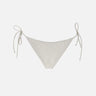 MC2 SAINT BARTH Slip bikini "Virgo" YELLOW Donna 