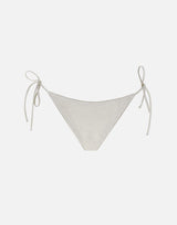 MC2 SAINT BARTH Slip bikini "Virgo" YELLOW Donna 