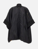 Giacca-cappa over S52AM0345 S53984900 MM6 MAISON MARGIELA 