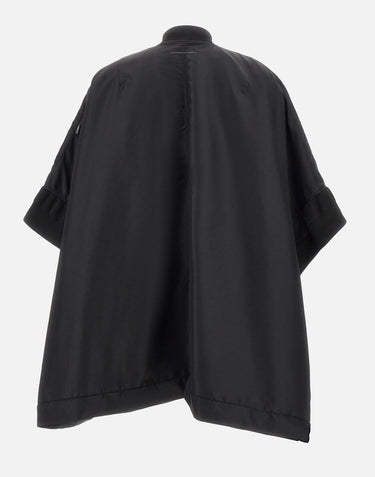 Giacca-cappa over S52AM0345 S53984900 MM6 MAISON MARGIELA 