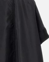 Giacca-cappa over S52AM0345 S53984900 MM6 MAISON MARGIELA 